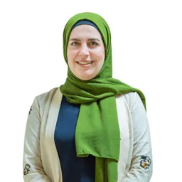 Reem Badawi