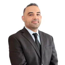 Hossam Alsalim