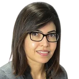 Faiza Hashmi