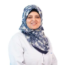 Nagwa Mahmoud Ali