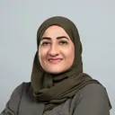 Hamideh AbdulQader Daryanavard