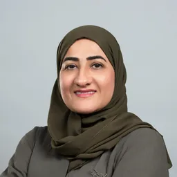 Hamideh AbdulQader Daryanavard