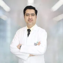 Ravi Shanker Lohano