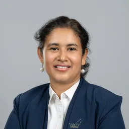 Liza Mariam Thomas