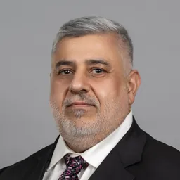 Mouzafar Abdulkader Mhmndar
