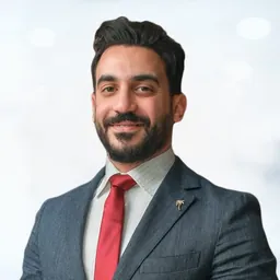 Mohamed Ramadan Ismail