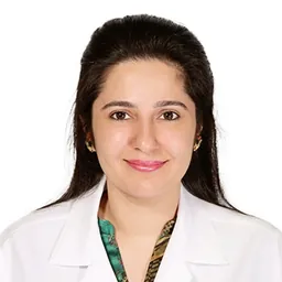 Maharra Hussain