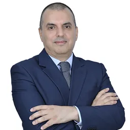Ayman Fahmy