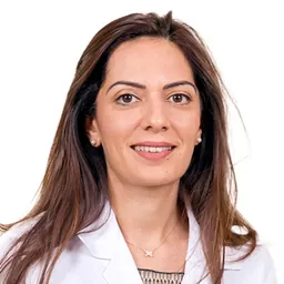 Dalia Sikafi