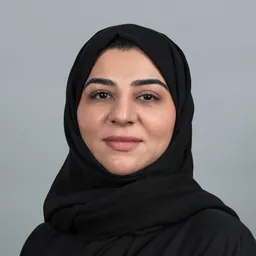 Aisha Abdulrahman Alzarouni