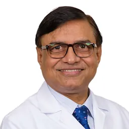 Pramod Warhekar