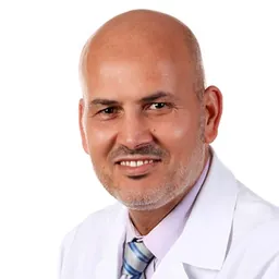 Mohamed Bazza