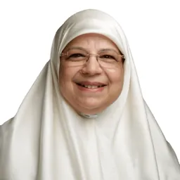 Azza Gouda Ibrahim