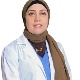 Sarah Abdalla