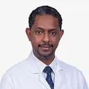 Ahmed Ali Abuzaid