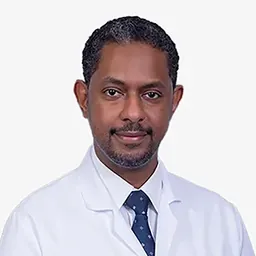Ahmed Ali Abuzaid