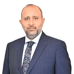 Ahmad Al-Rifai