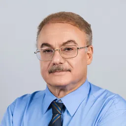 Moustafa Helmi