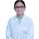 Shipra Shrivastava