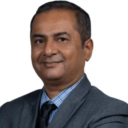 Amal Premchandra Upadhyay