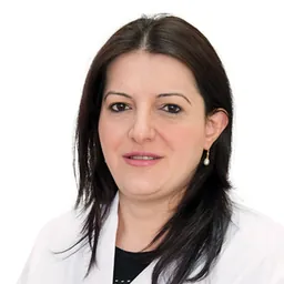 Rana Mahdi Salih