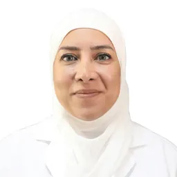 Noura Mohammad Khalil