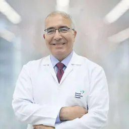 Ayman Yakout