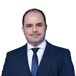 Saher Arour