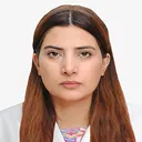 Andleeb Iqbal