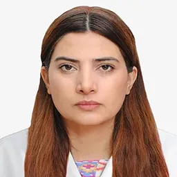 Andleeb Iqbal