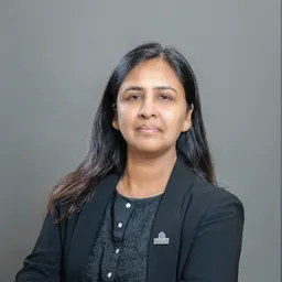 Deepa Vijay Kumar Mittal Rao