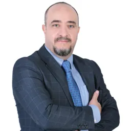 Ayham Saied Alhajali