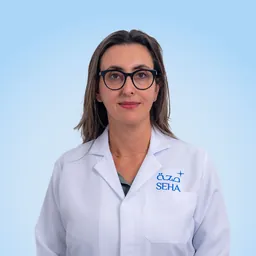 Solange Riad Bou Chaaya