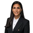 Farnaz Matin Mann