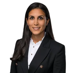 Farnaz Matin Mann