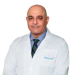 Mohamed Elkhouly