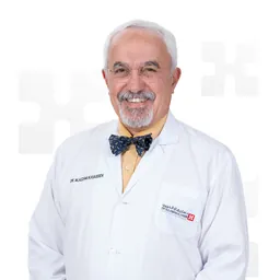 Mohamed Kayasseh