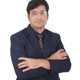 Ahmed Rafiq Chaudhry