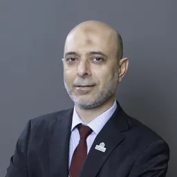 Ali Mohammed Mahmood Alameen