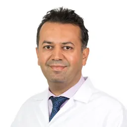 Armin Jalal Irani