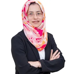Amna Ali