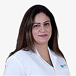 Samina Manzoor Khan