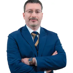 Mouyad Kassab