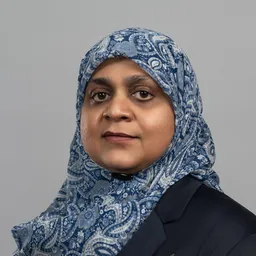 Vijitha Saleem