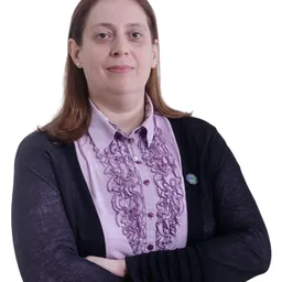 Nora Sharafli
