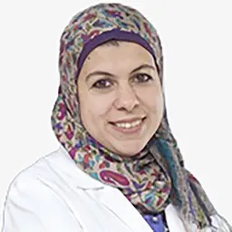 Mona Ahmed Yousry Elghitany