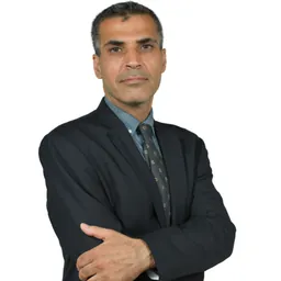 Ahmed Khalaf Alawad