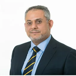 Ehab Kheir