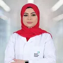 Nadia Mohamed