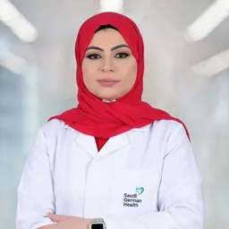 Nadia Mohamed